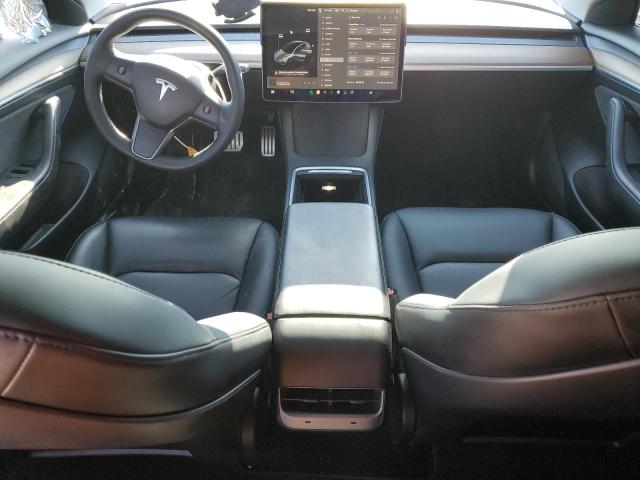 5YJ3E1EC4MF055789 Tesla MODEL 3
