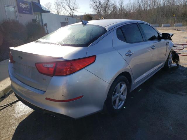 5XXGM4A7XFG457248 KIA Optima Lx