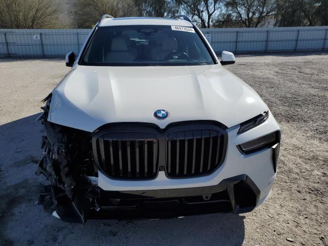 5UX23EM02R9S80583 BMW X7 Xdrive40i