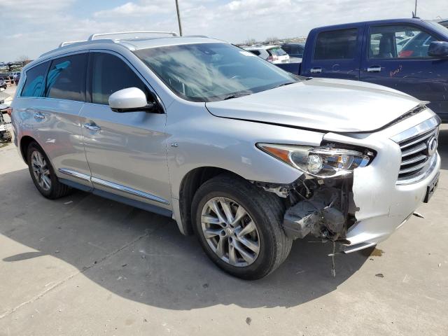 5N1AL0MN7EC550508 Infiniti QX60