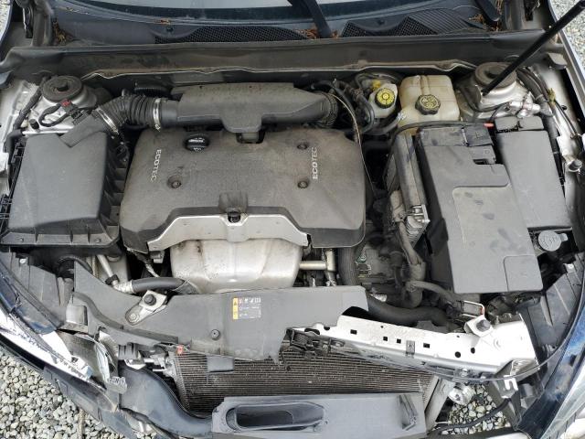 1G11D5SL9FU121584 Chevrolet MALIBU 2LT