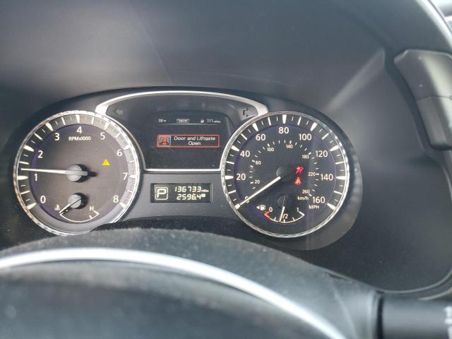 5N1AL0MN8GC505564 Infiniti QX60