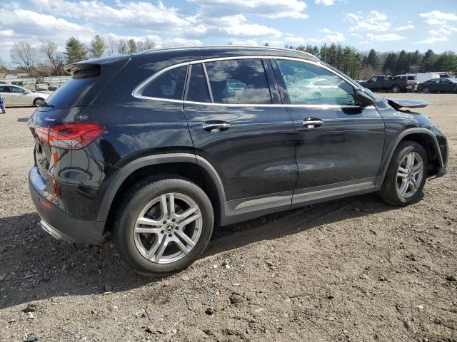 W1N4N4HBXNJ322462 Mercedes-Benz Gla 250 4matic
