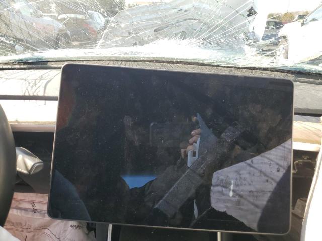 5YJ3E1EC0LF714322 Tesla MODEL 3