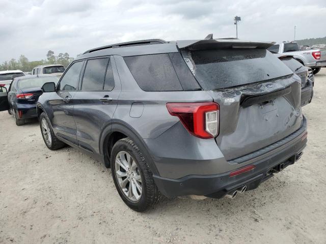 1FM5K8GC0MGB43263 Ford Explorer St