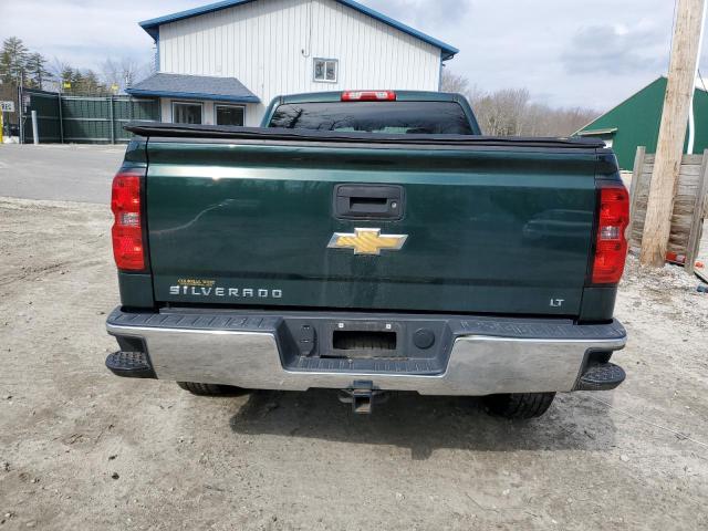 1GCVKREC9FZ146859 Chevrolet Silverado K1500 Lt