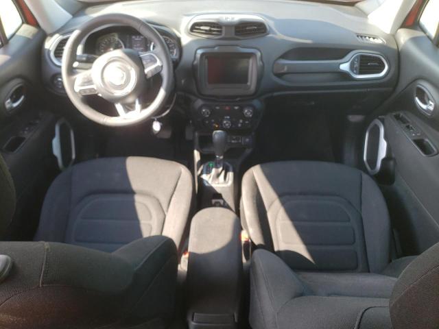 ZACNJABB3KPK22954 Jeep Renegade Latitude