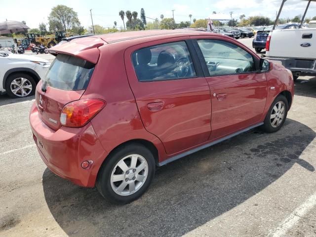 ML32A4HJ4EH014697 Mitsubishi MIRAGE ES