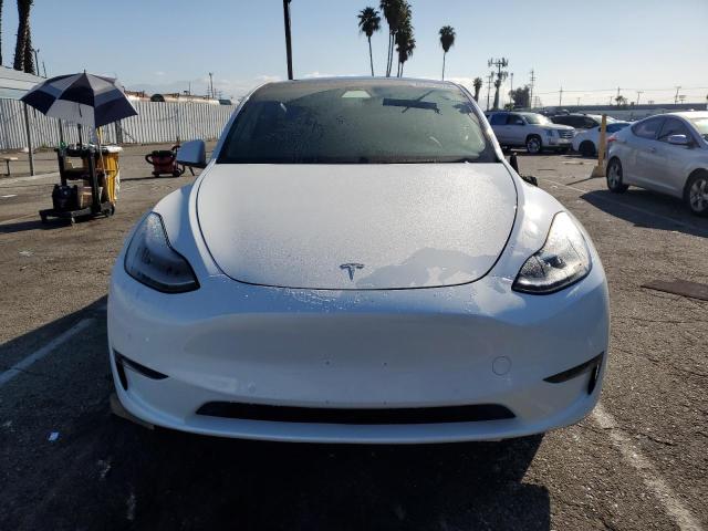 5YJYGDEE2LF010805 Tesla Model Y