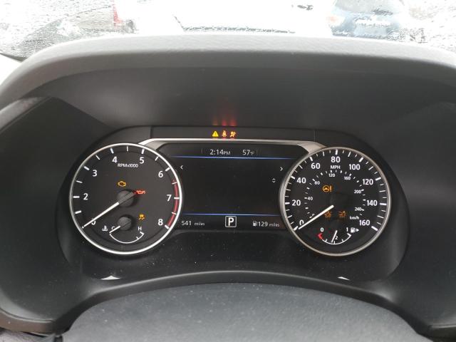 3N1AB8CV5RY284848 Nissan SENTRA SV