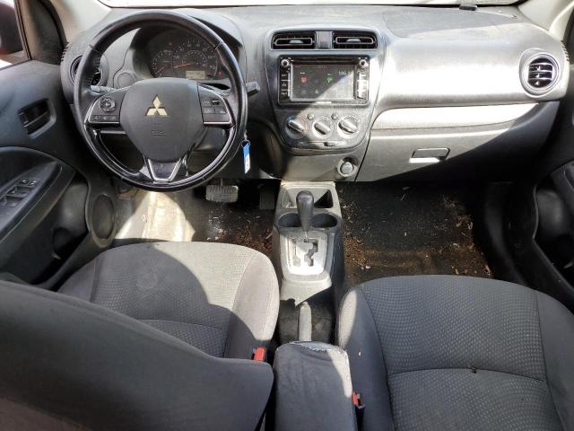 ML32F3FJ3HHF05221 Mitsubishi Mirage G4 Es
