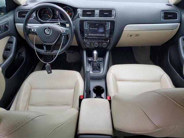 3VW637AJ9GM252495 Volkswagen Jetta Hybrid
