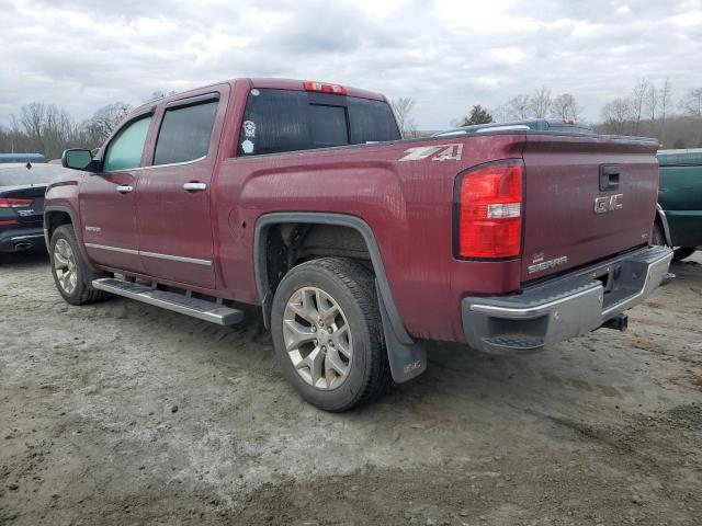 3GTU2VEC6FG352306 GMC Sierra K1500 Slt