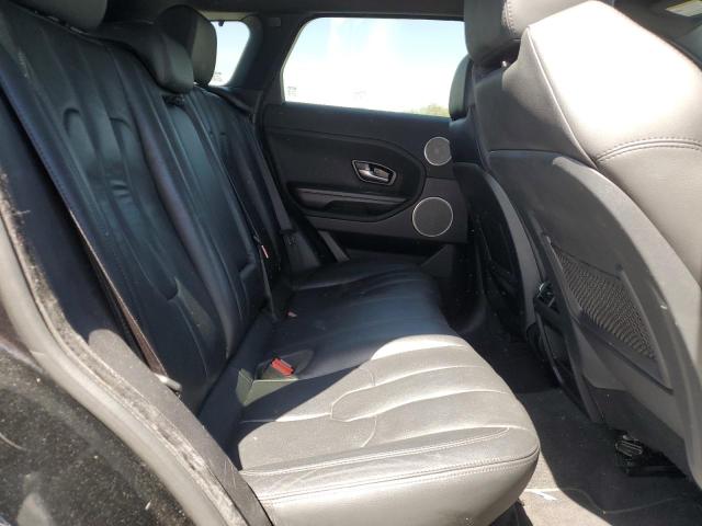 SALVP2BG4FH010122 Land Rover Range Rover Evoque Pure Plus