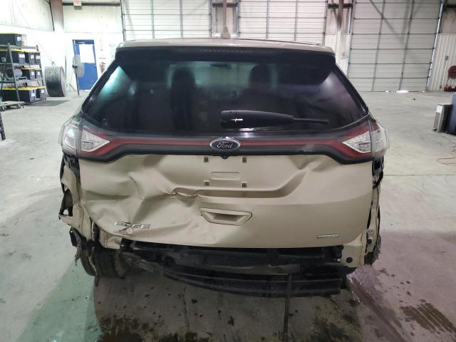 2FMPK3G93HBC63457 Ford EDGE SE