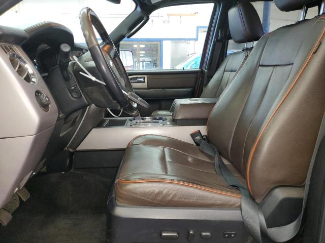 1FMJU1JT3HEA47881 Ford Expedition Xlt