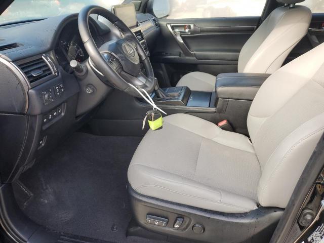 JTJSM7BX9P5350205 Lexus GX 460