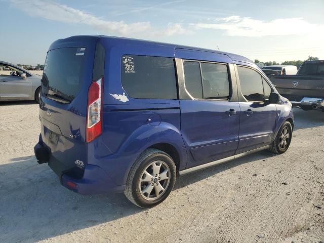 NM0GE9F77E1153367 Ford Transit Connect Xlt