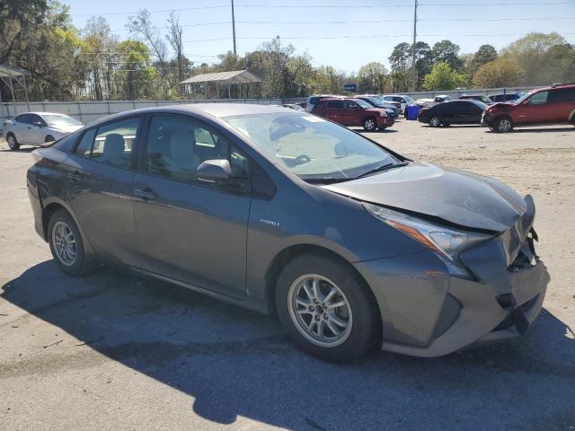 JTDKARFU9H3040530 Toyota Prius