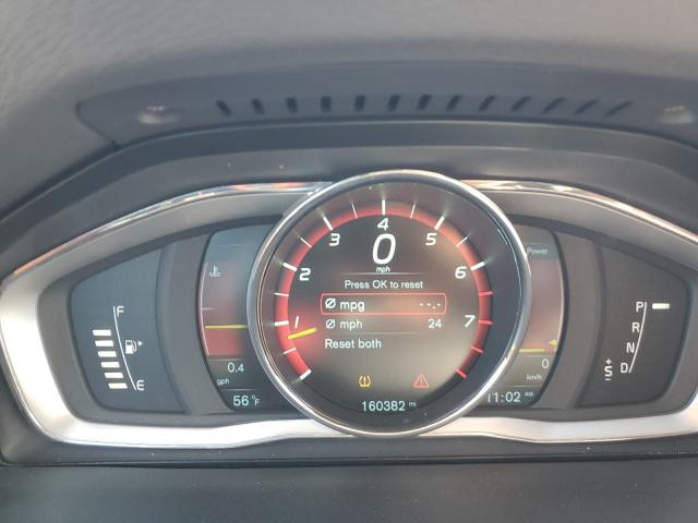 YV1612FS4E1291433 Volvo S60 T5