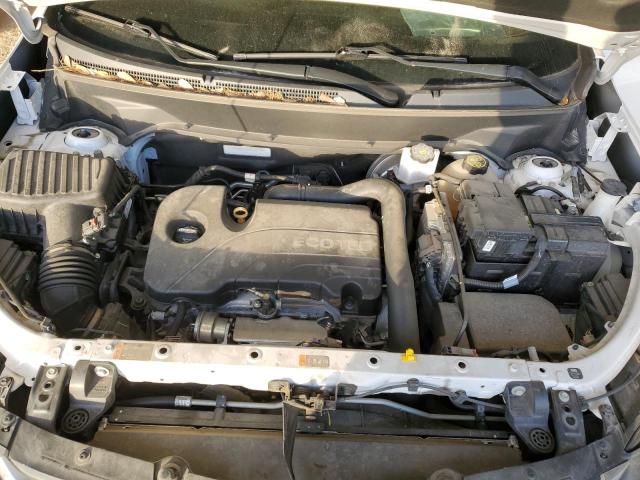 2GNAXMEV2J6173742 Chevrolet Equinox Premier