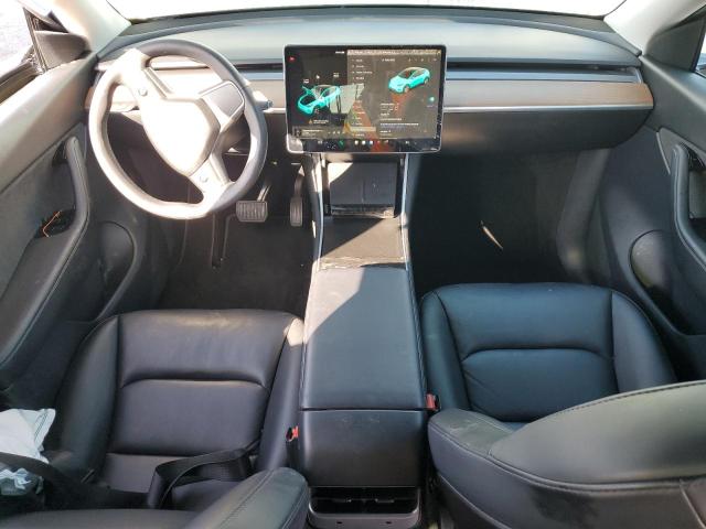 5YJYGDEE2LF010805 Tesla Model Y