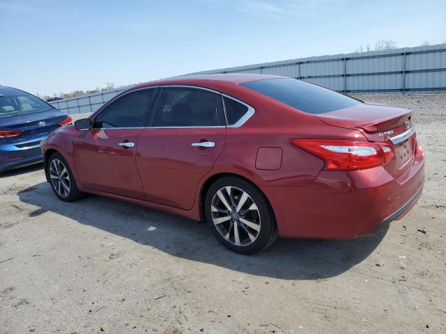 1N4BL3AP0GC286038 Nissan Altima 3.5sl
