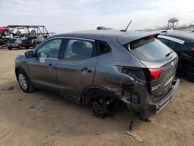 JN1BJ1CR8KW317016 Nissan Rogue Sport S