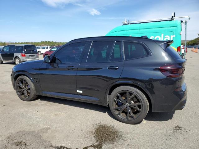 5YMTS0C08L9B17256 BMW X3 M Competition
