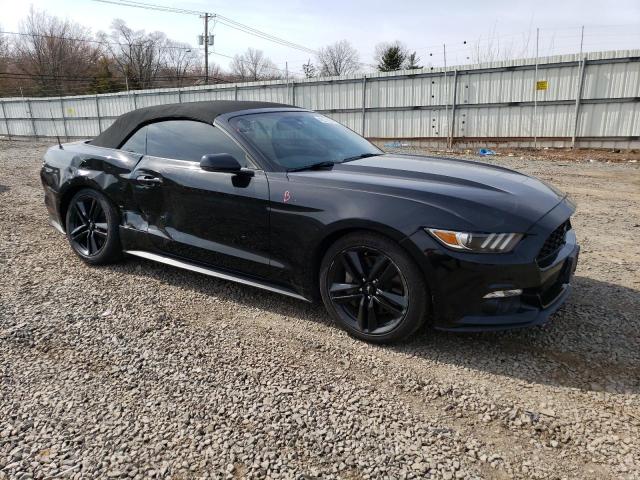 1FATP8UH9H5227201 Ford MUSTANG