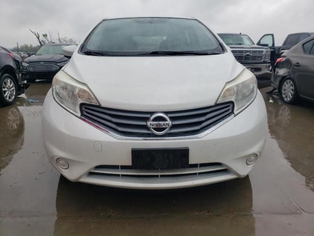3N1CE2CPXFL391790 Nissan Versa Note S