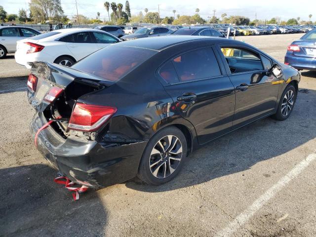 2HGFB2F83FH548688 Honda CIVIC EX