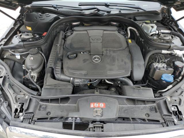 WDDHF5KBXEA793716 Mercedes-Benz E 350