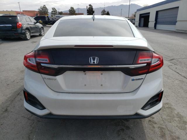 JHMZC5F19JC011413 Honda Clarity