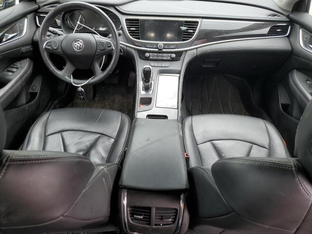 1G4ZS5SS9JU146884 Buick Lacrosse Premium