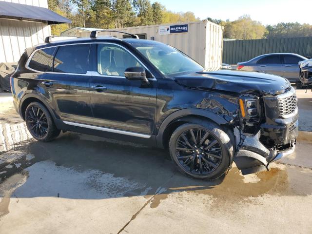 5XYP54HC7LG064072 KIA Telluride Sx