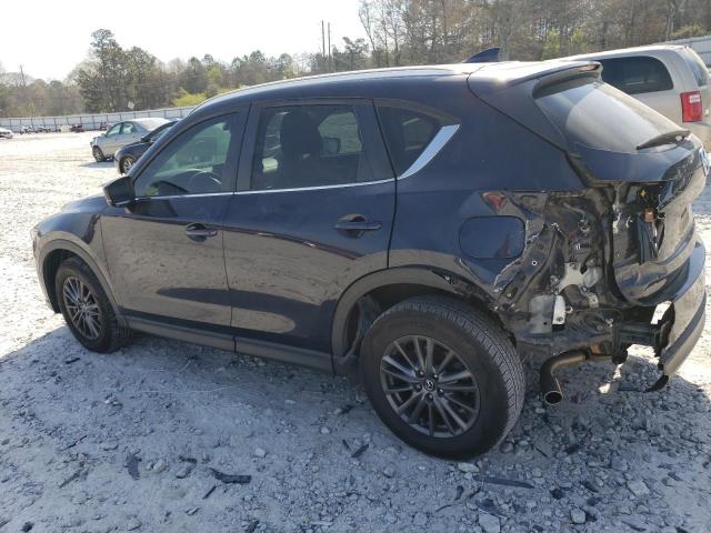 JM3KFACM8K1601186 Mazda Cx-5 Touring
