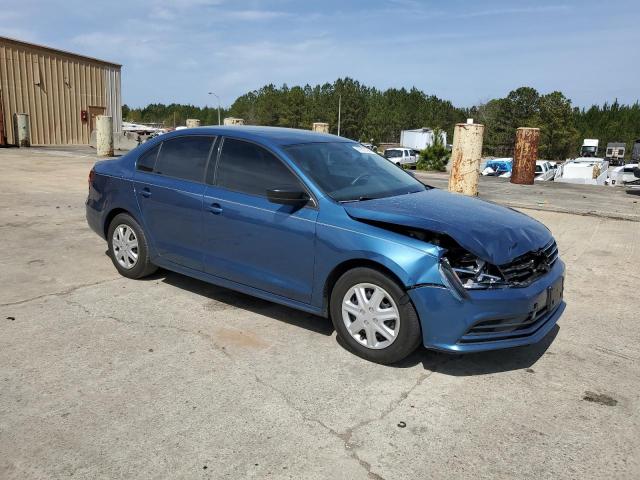 3VW167AJ6GM288016 Volkswagen JETTA S