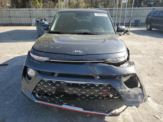 KNDJ63AU2L7730185 KIA Soul Gt Line