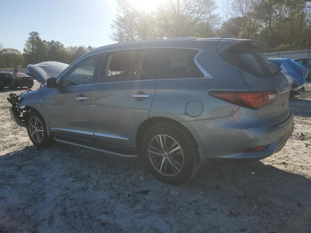 5N1DL0MM2HC502455 Infiniti QX60