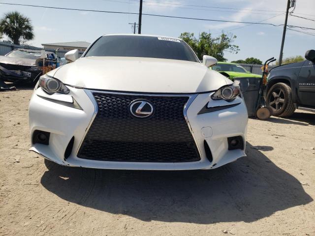 JTHBF1D24F5081216 Lexus IS 250