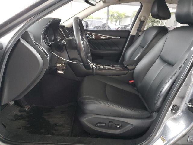 JN1EV7AR4JM437350 Infiniti Q50 LUXE