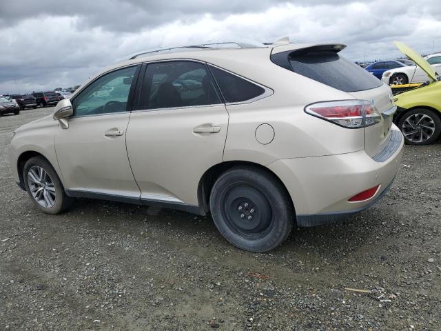 2T2ZK1BA1FC197655 Lexus RX 350