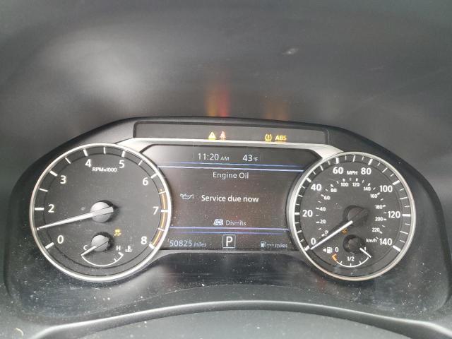 1N4BL4BVXKC160703 Nissan ALTIMA S