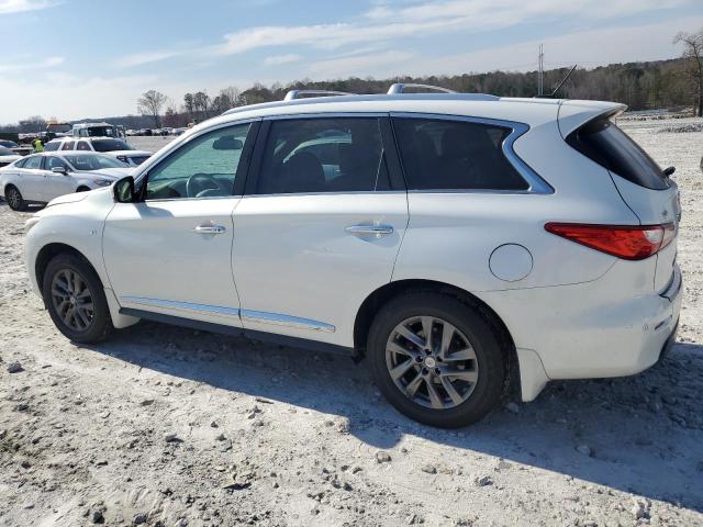 5N1AL0MN8EC520594 Infiniti QX60