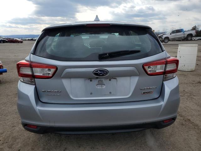 4S3GTAL68J3753383 Subaru Impreza Sport