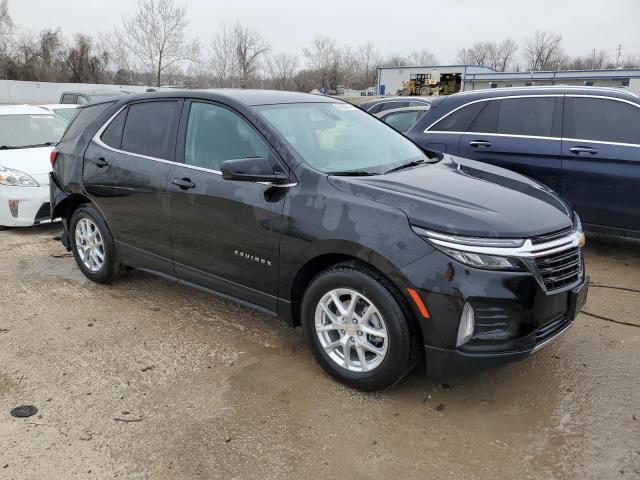 3GNAXKEVXNL113150 Chevrolet EQUINOX LT
