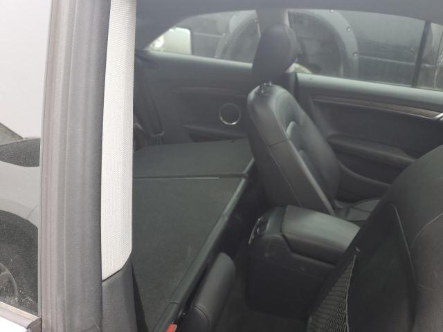 WAUM2AFR0GA025361 Audi A5 Premium Plus S-line