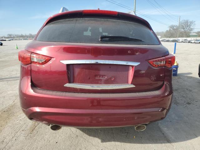 JN8CS1MU3HM141633 Infiniti QX70