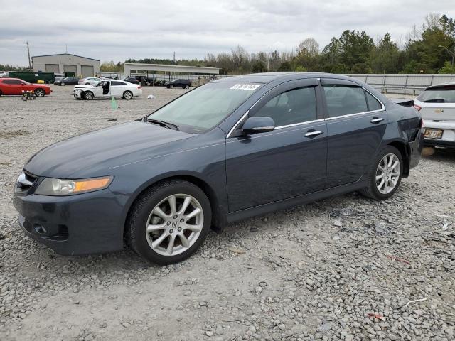 Auction sale of the 2007 Acura Tsx, vin: JH4CL96837C010583, lot number: 47874714